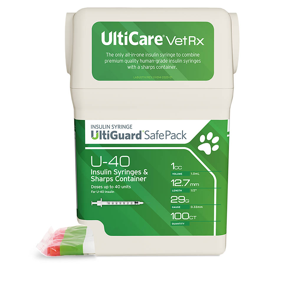 Pet Diabetes Care UltiMed, Inc